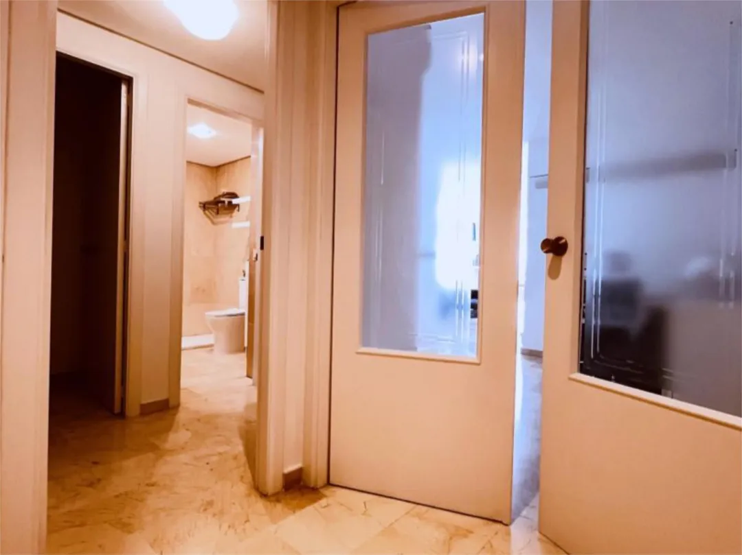 Piso en  Carrer de Jorge Juan 21 - Foto 3