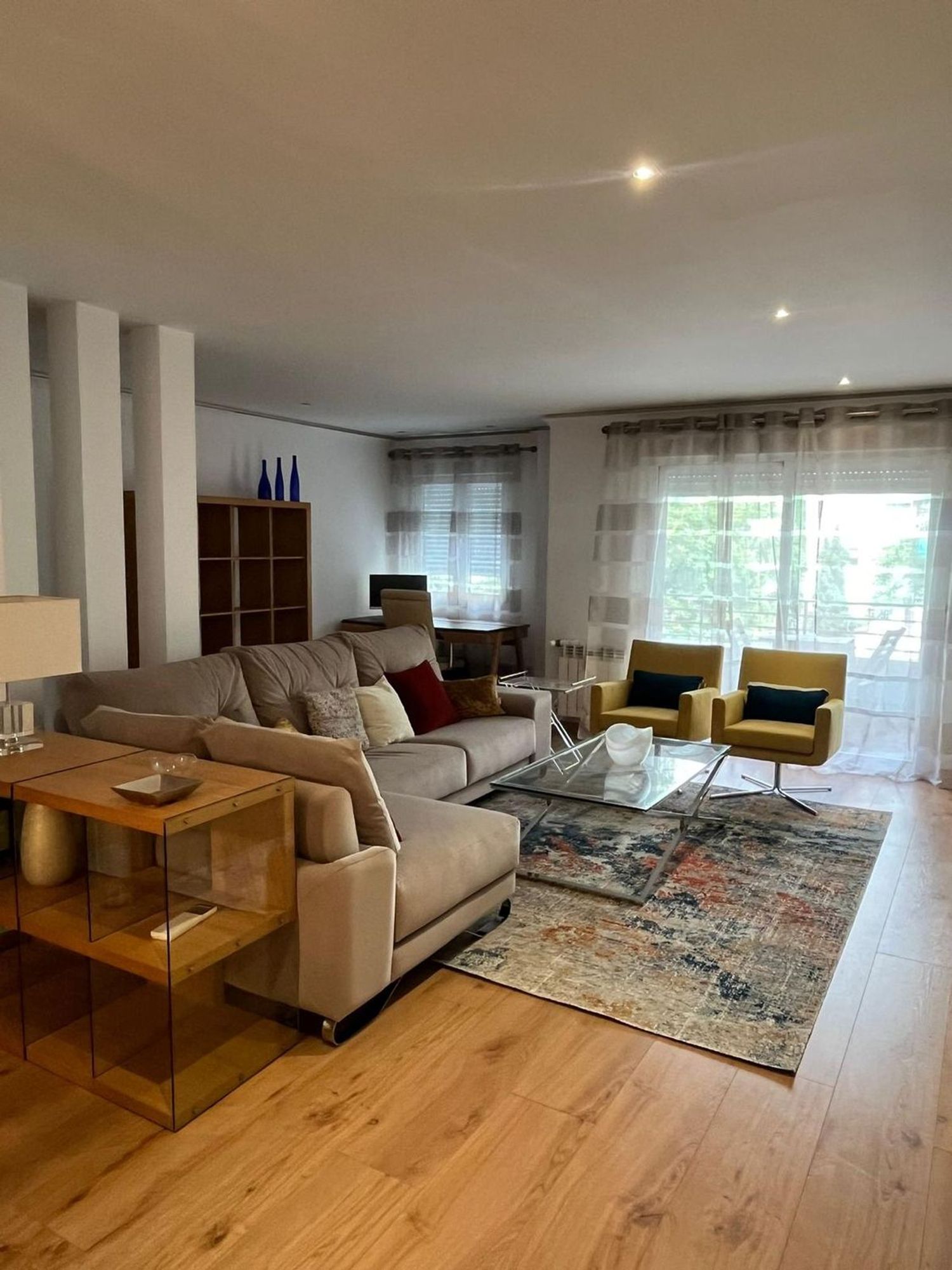 Piso en calle de Max Aub, 4