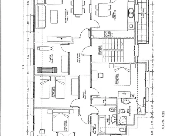 Casa o chalet independiente en Calle Coirados, 21 b - Foto 32