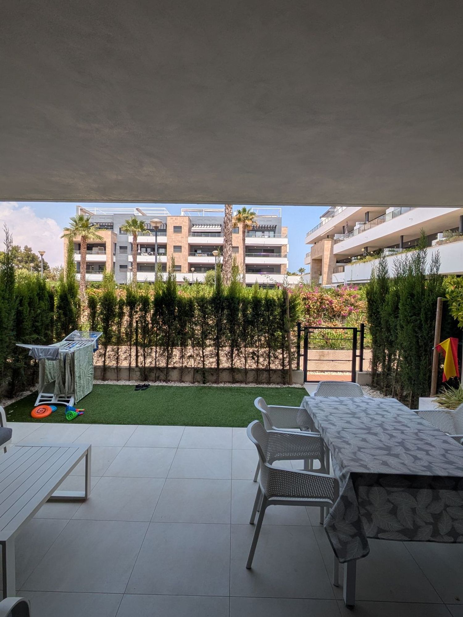 Piso en Calle Pablo Picasso, 5, Playa Flamenca - Foto 5
