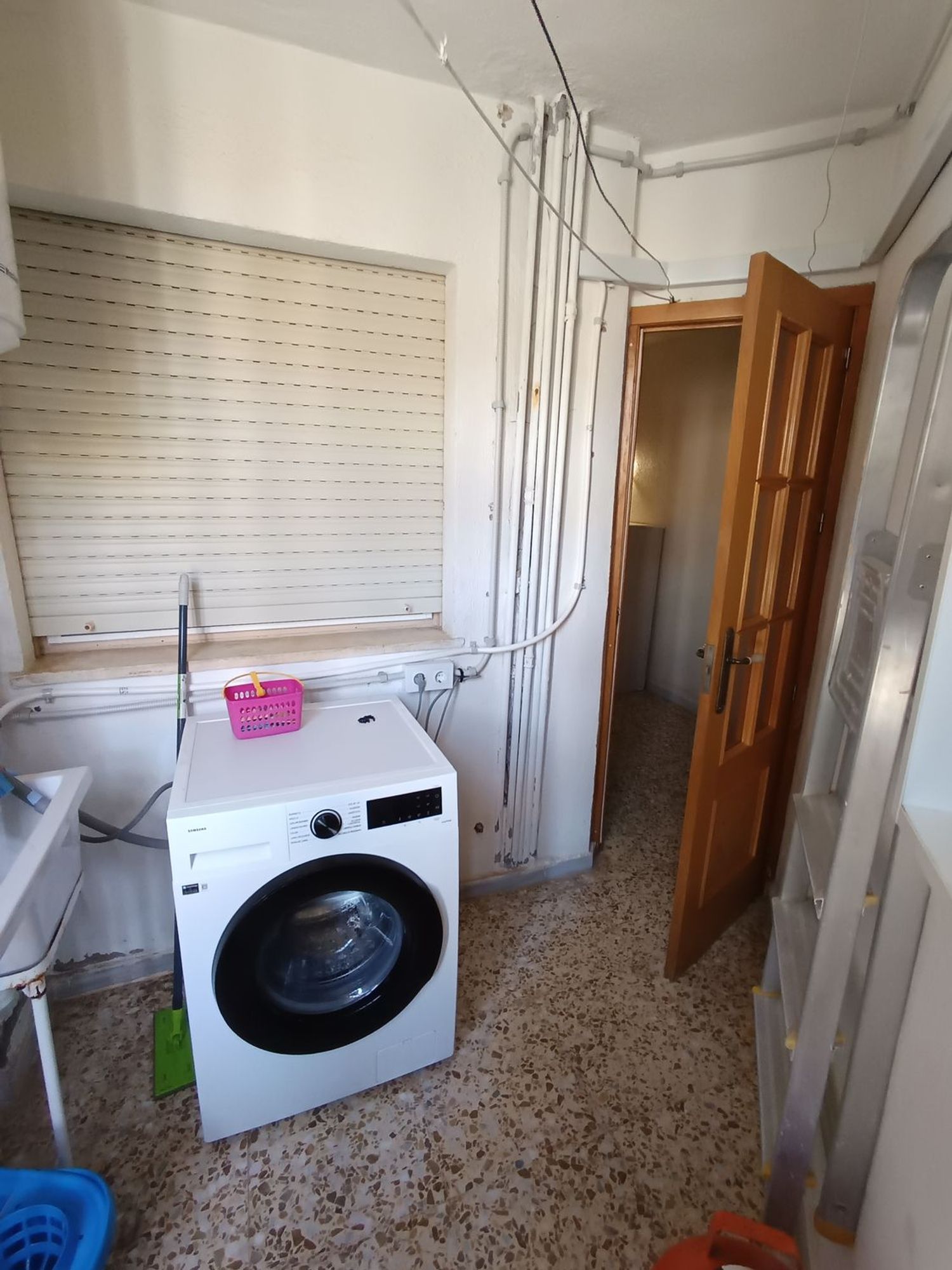 Piso en Calle Aire, 103, Las Delicias, Las Delicias - Foto 12