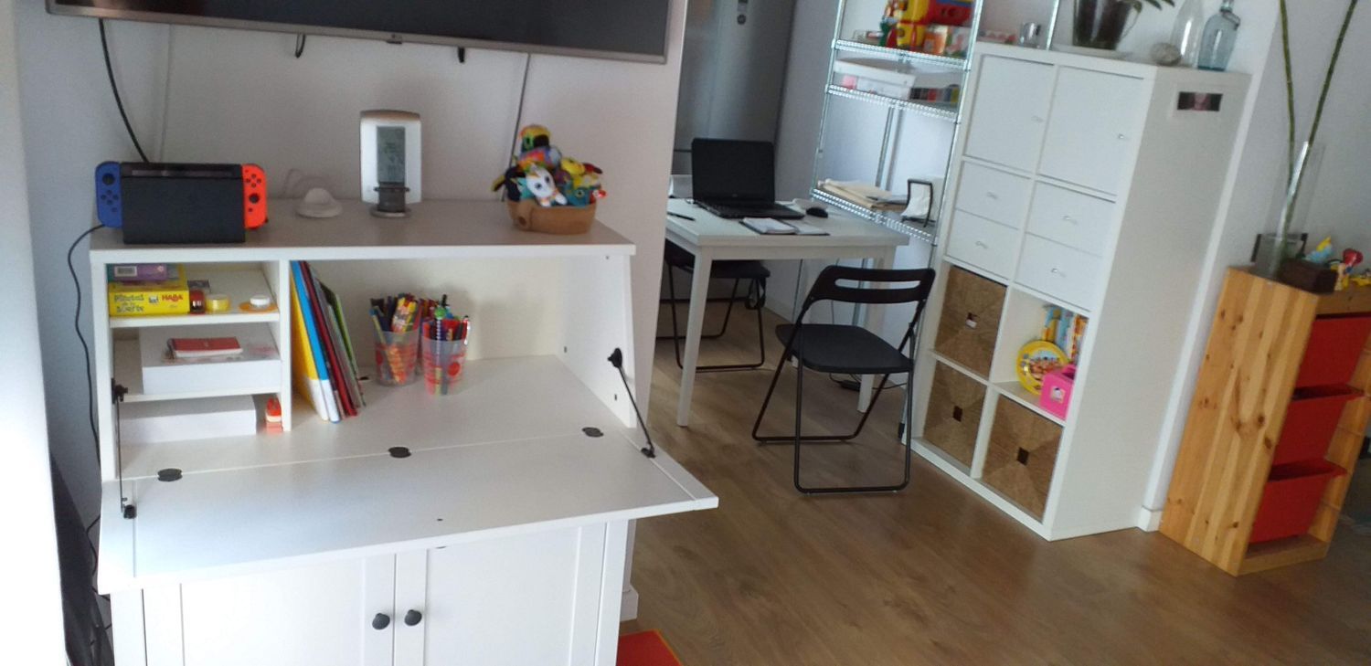 Casa independiente en Can Matas - Foto 9