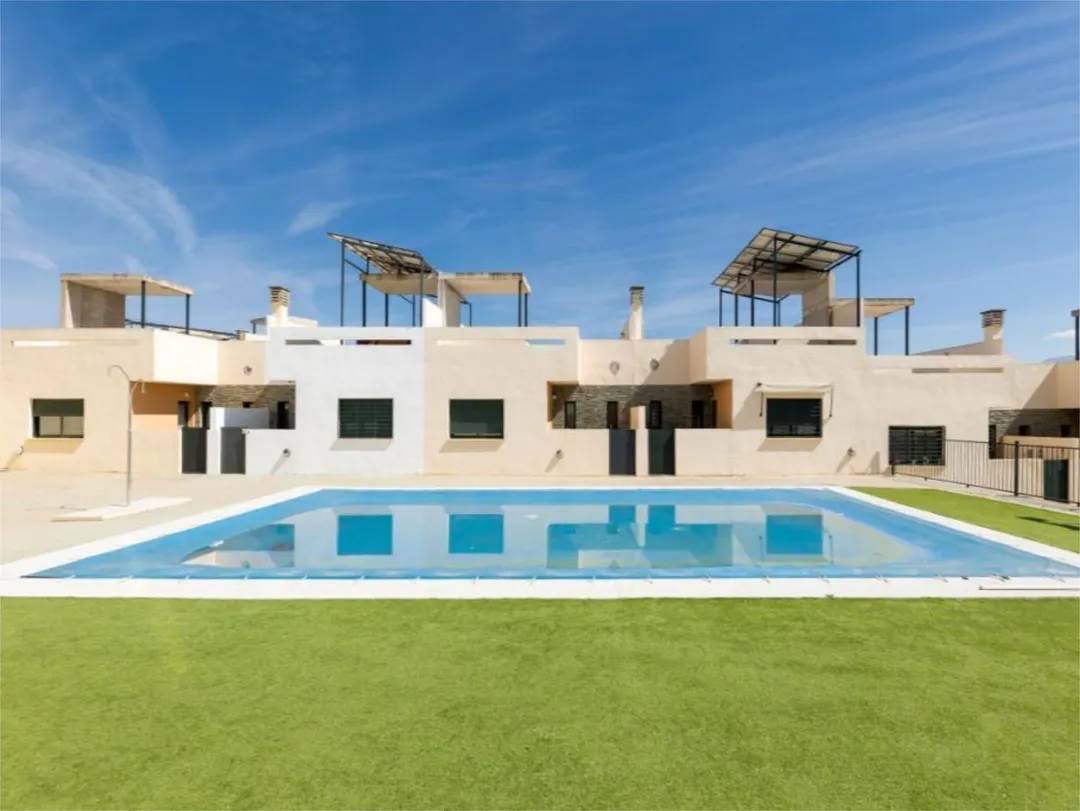 Casa adosada en  Paseo de la Raspa 2 - Foto 29