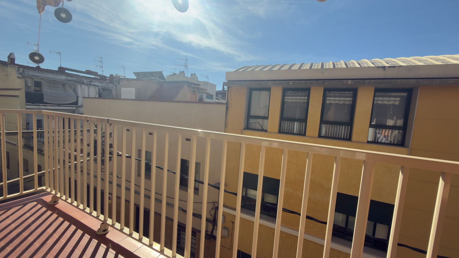 Piso en Calle del Teatre, 64 - Foto 5