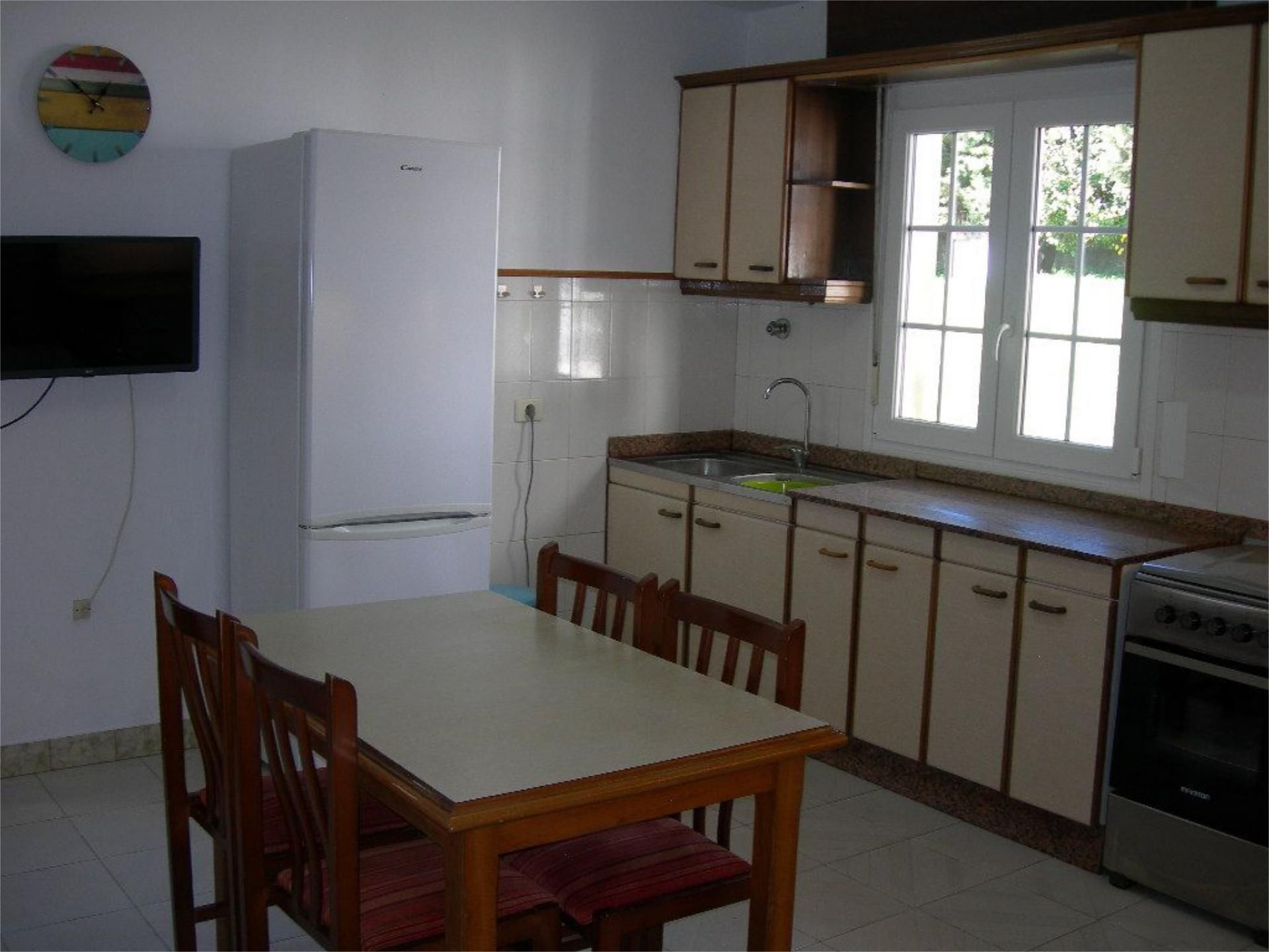 Chalet en  Rúa do Outeiro do Castiñeiriño 34 - Foto 11