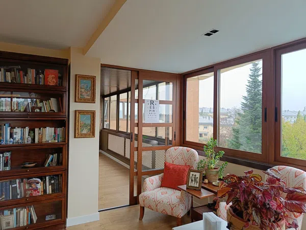 Piso en Barrio Zona Avenida Europa - Foto 18