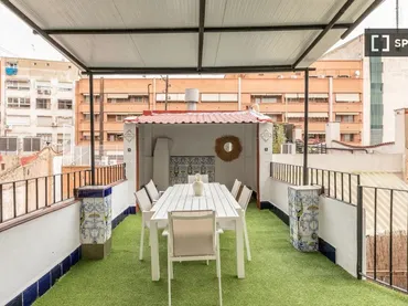 Piso en  Valencia Capital - Foto 4