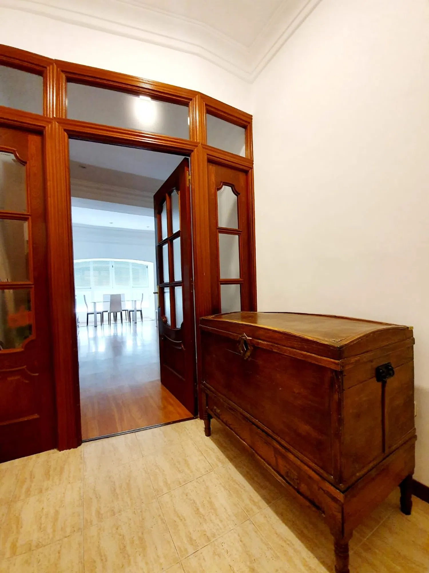 Piso en calle de Andrés Mellado, 81 - Foto 3