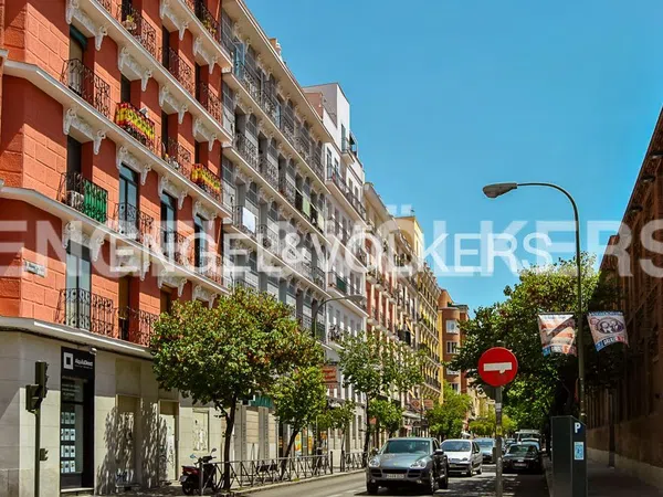 Piso en Calle de Meléndez Valdés, Gaztambide - Foto 21