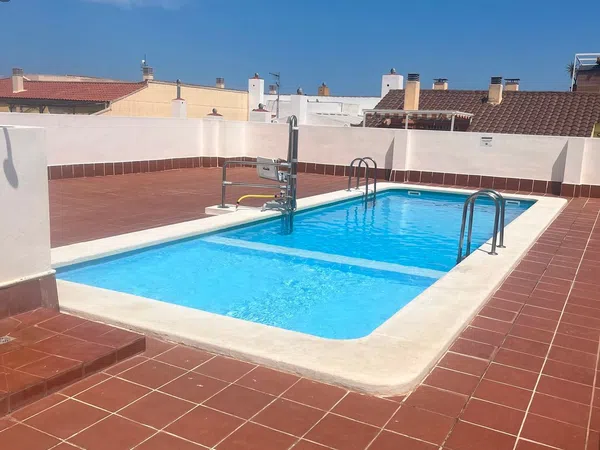Piso en Avenida de l'Estació, 1, Zona Centro, Zona Centro - Foto 1