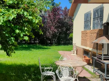 Chalet en  Camino Alto de Toledo 27 - Foto 2