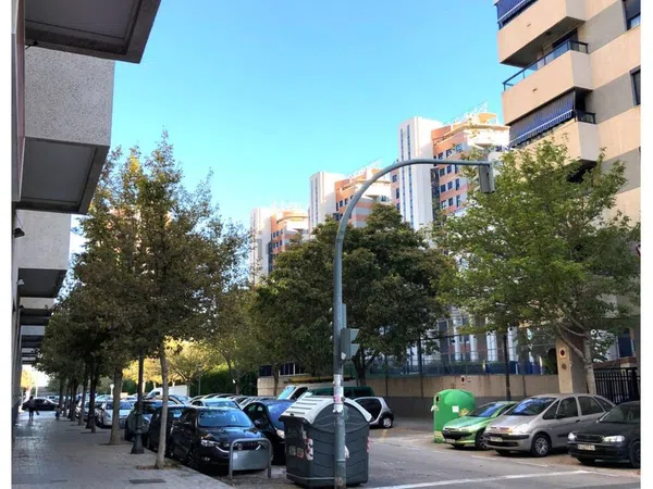 Piso en Calle de Rafael Lapesa Melgar Gramatic i Lingüista, 3 - Foto 2