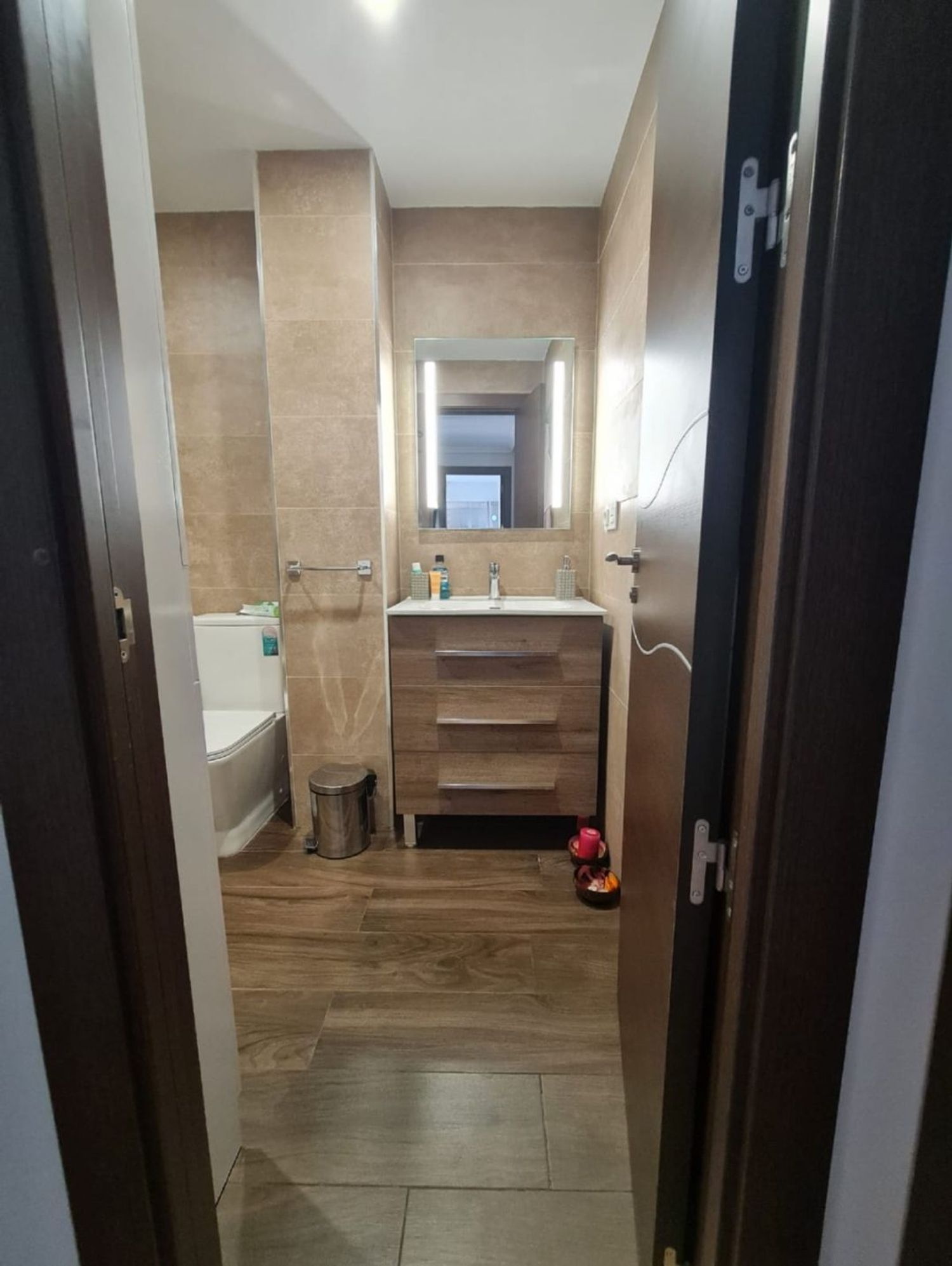 Piso en calle García Andreu, 42 - Foto 16