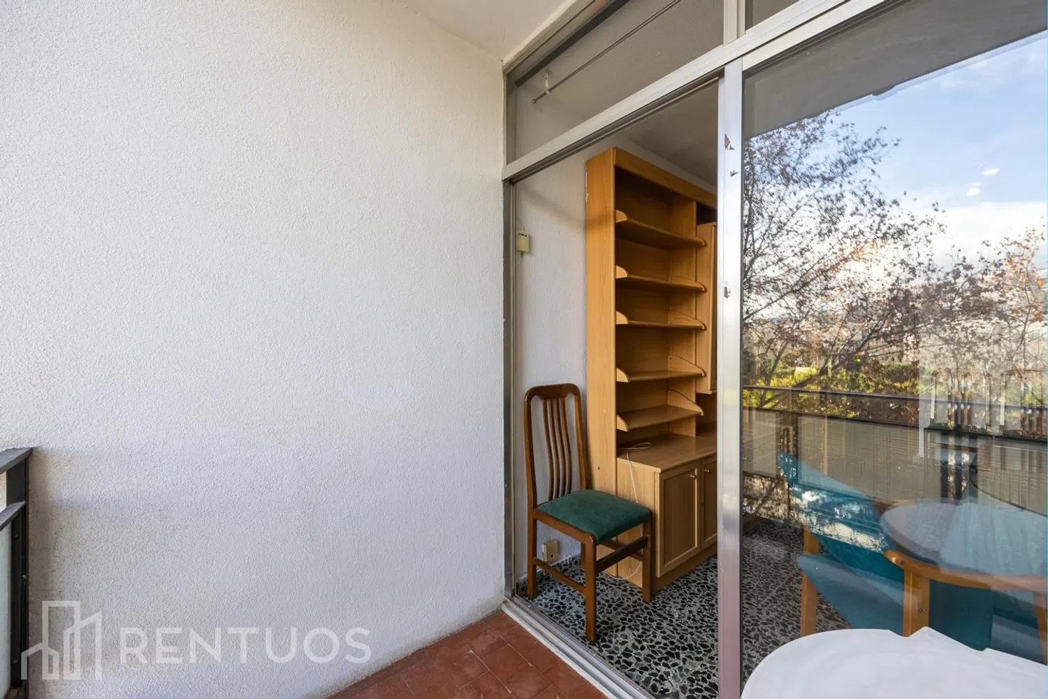 Piso en calle de Tembleque - Foto 7