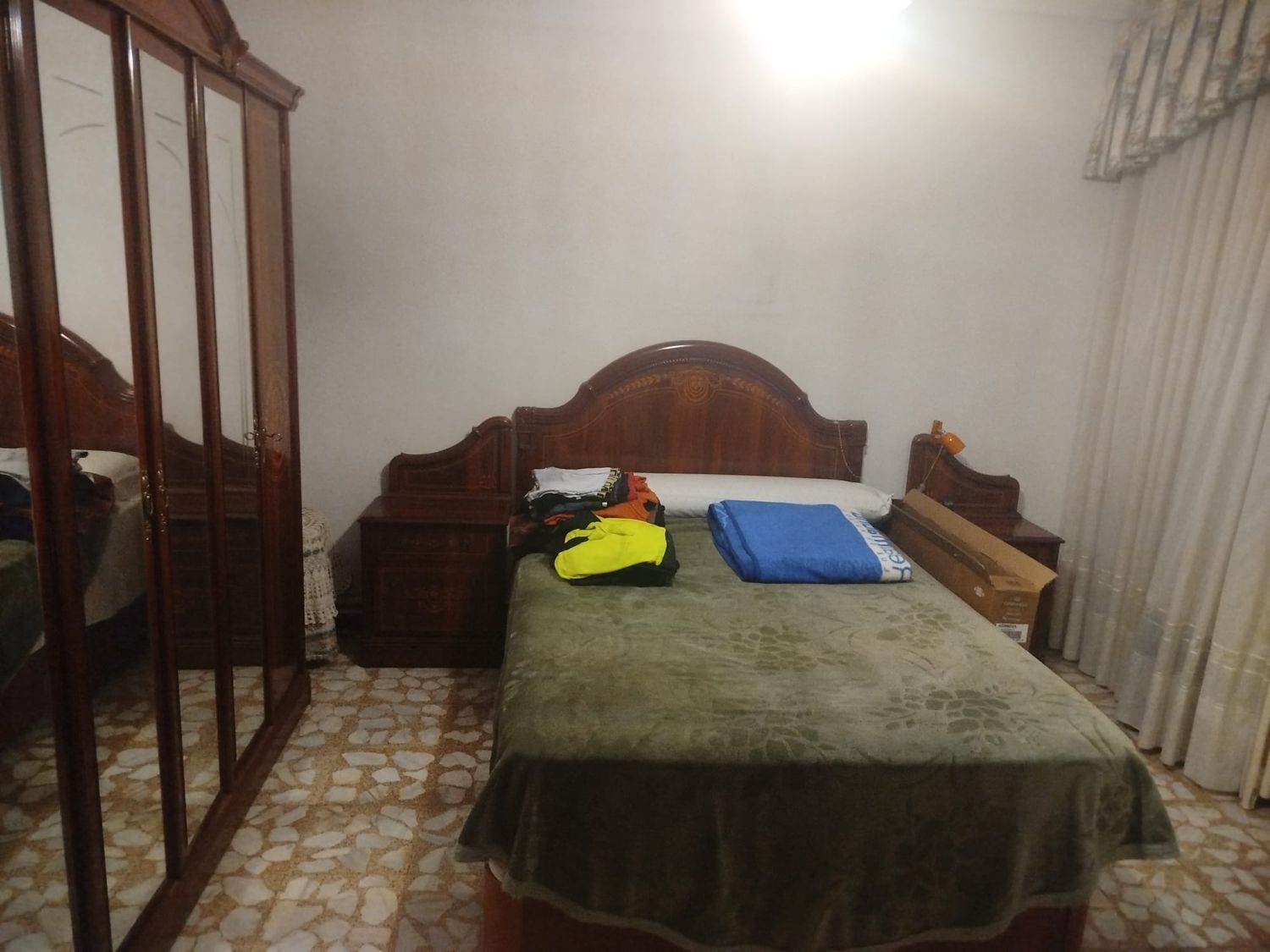 Chalet adosado en Calle de Santiago, 52, Ciudad 70, Ciudad 70 - Foto 20