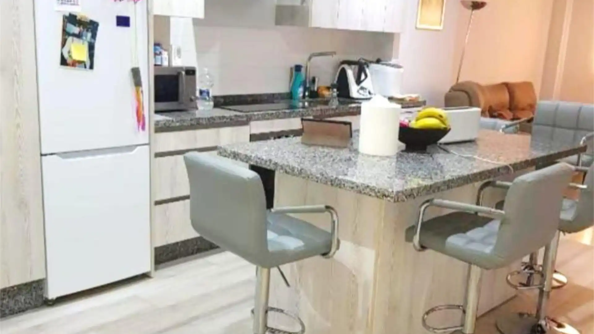 Piso en  Calle Castilla 38 - Foto 5