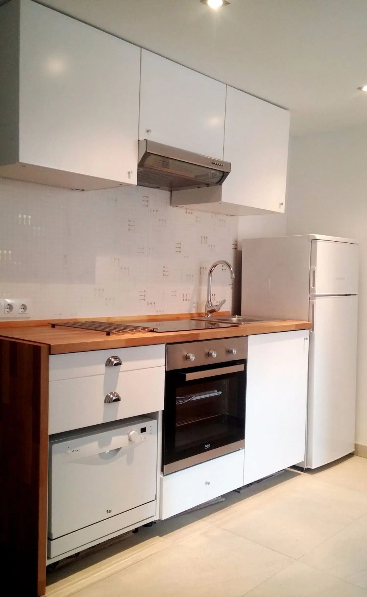 Piso en calle mediodía grande, 14 - Foto 13