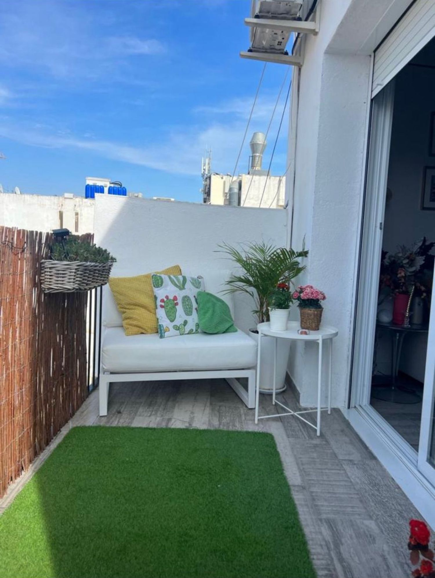 Ático en paseo de la Ribera, 50 - Foto 1