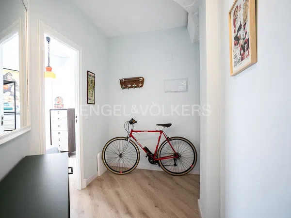 Piso en El Botànic, El Botànic - Foto 16