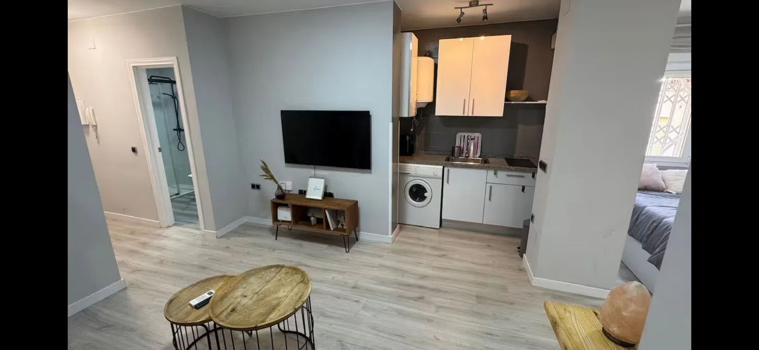 Estudio en avenida de Málaga, 1 - Foto 7