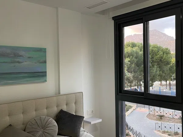 Piso en calle Abad de Tormes, 4 - Foto 4