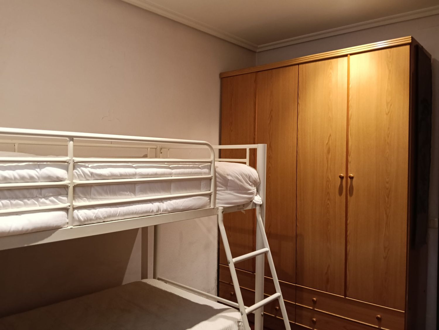 Piso en calle da Fonte Santa, 56 - Foto 12