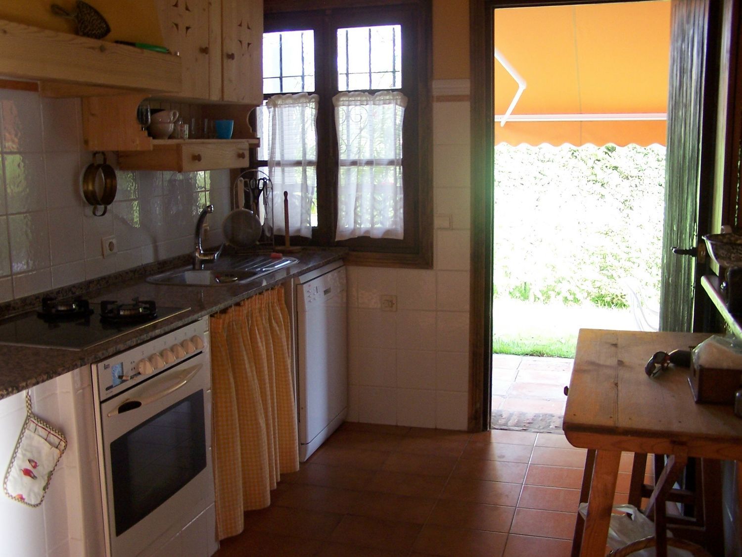 Casa o chalet independiente en Calle Acacias, 26, Roche, Roche - Foto 8