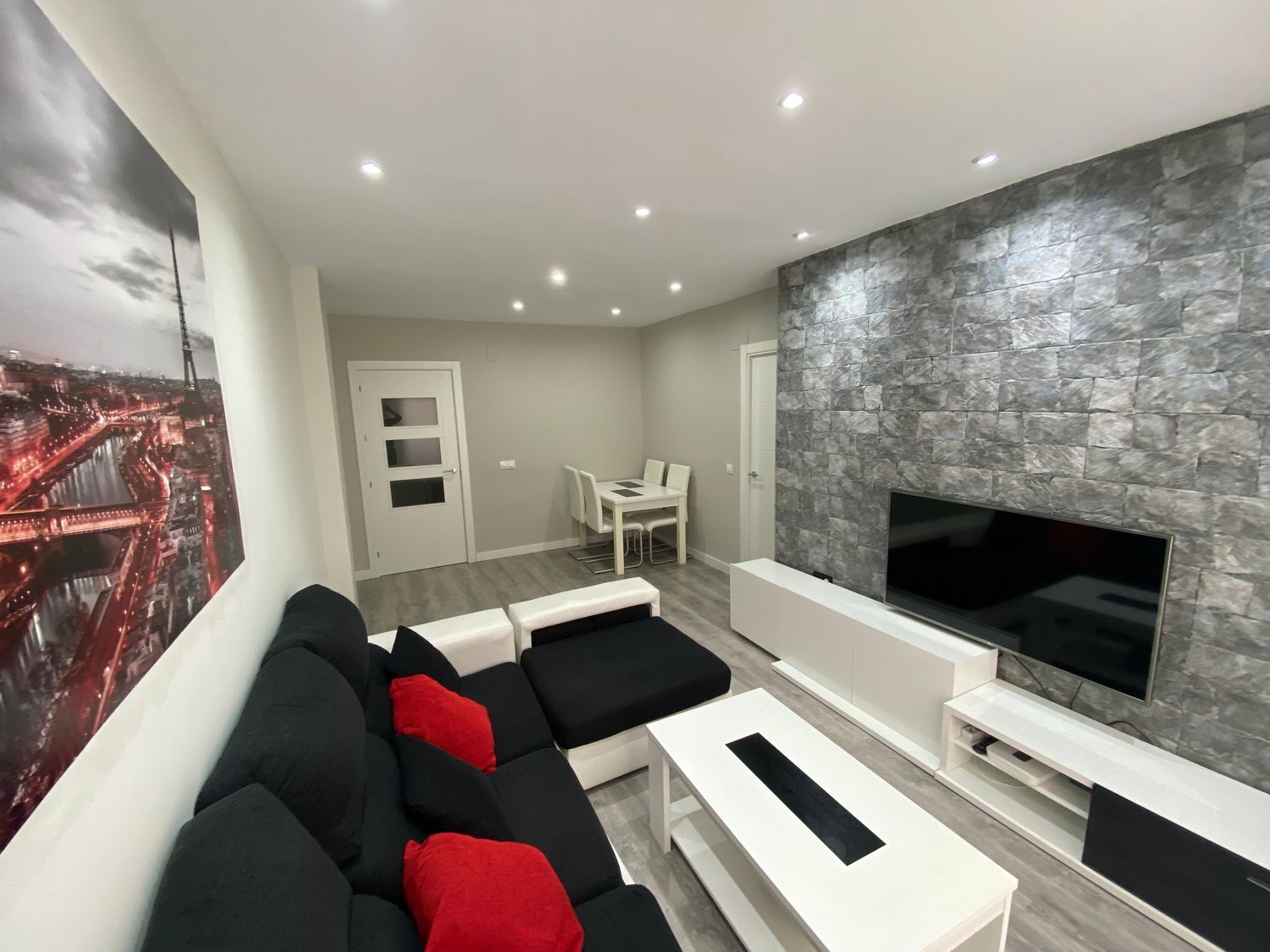 Piso en Trasera Isabel de Moctezuma, 4 - Foto 10