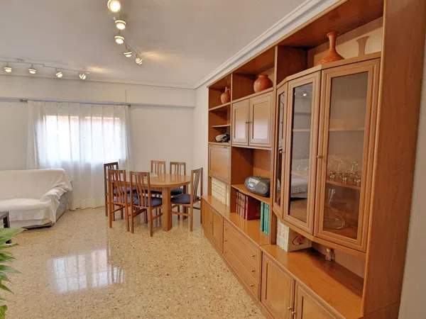 Piso en calle de Ramon Marquet, 16
