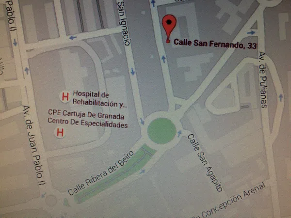 Piso en calle Ribera del Beiro, 33 - Foto 14