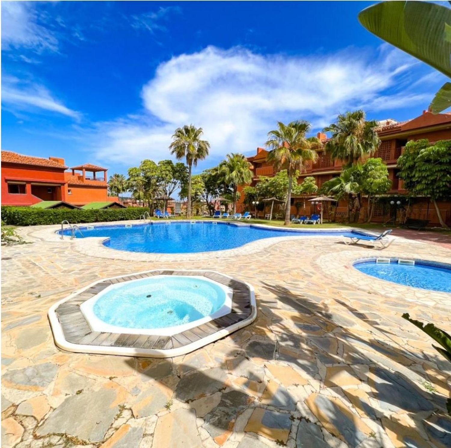 Piso en Urbanizacion Reserva 2 Fase, 31, Reserva de Marbella - Foto 18