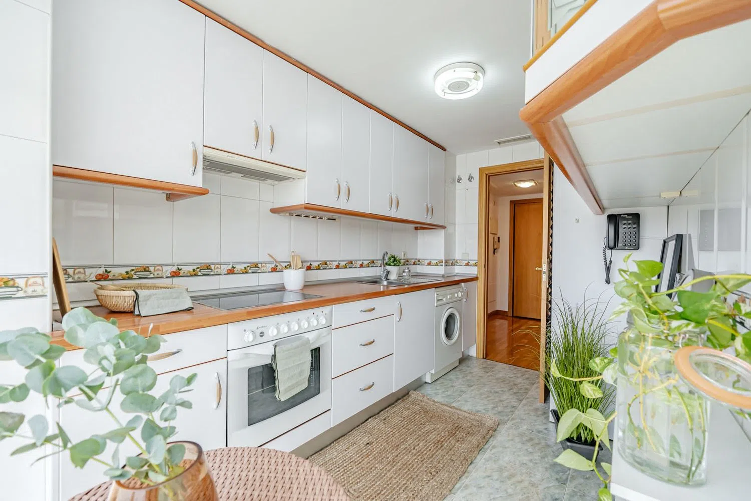 Piso en calle de Juan de Vera, 21 - Foto 15