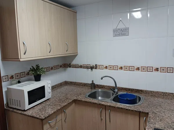 Piso en calle d'Isaac Peral, 14 - Foto 5