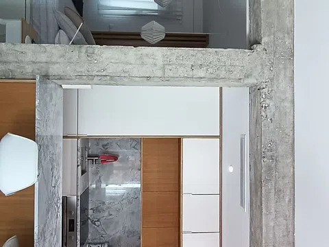 Piso en calle de Sancho Dávila, 16