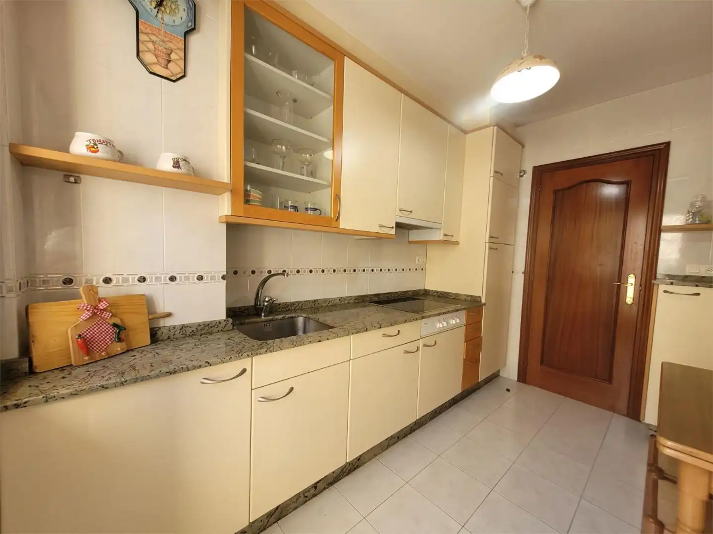 Piso en Ames - Foto 9