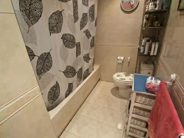 Piso en avenida del Plantío, 11 - Foto 12