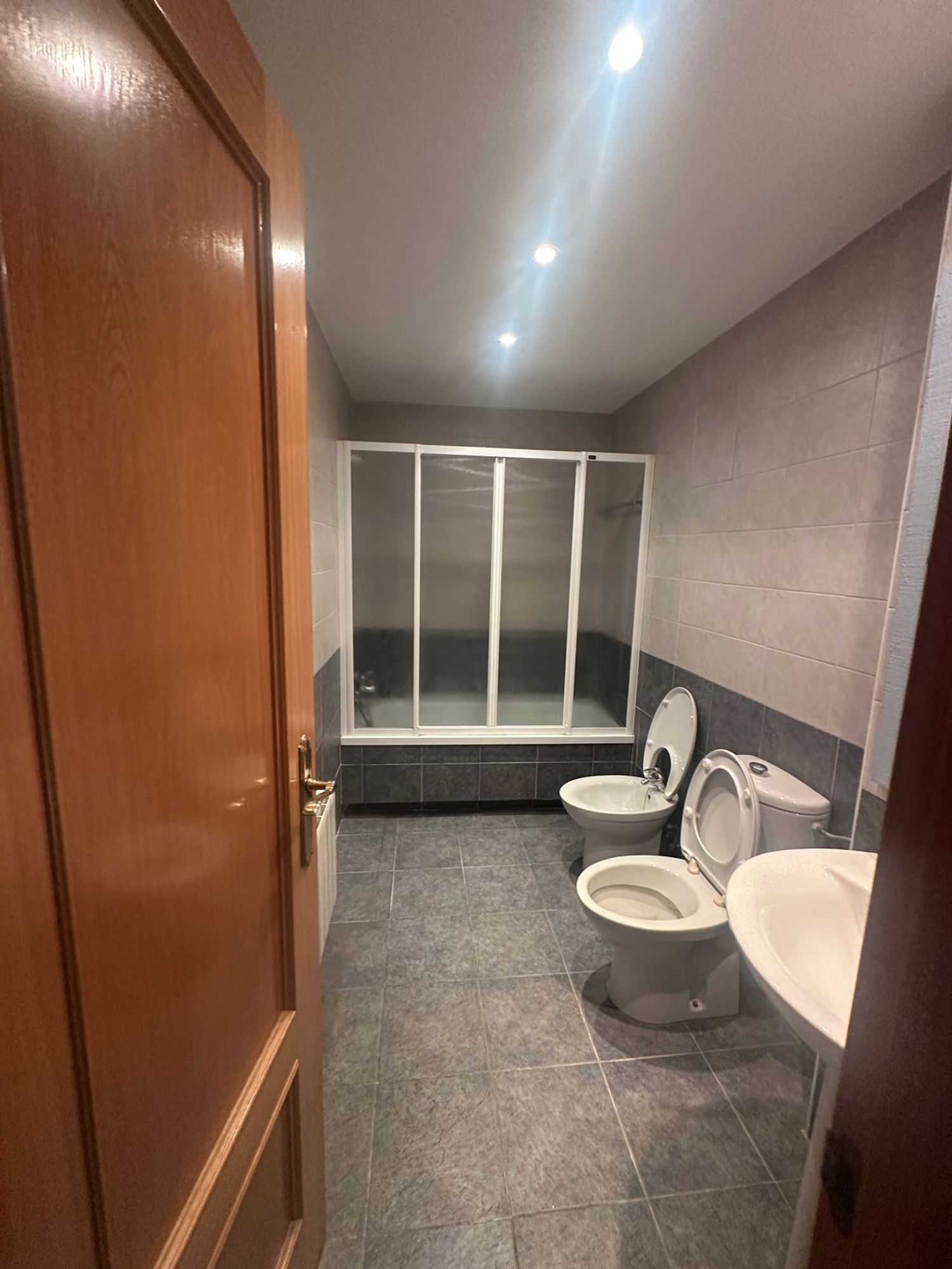 Chalet pareado en avenida de Francisco Guerrero, 2 - Foto 11