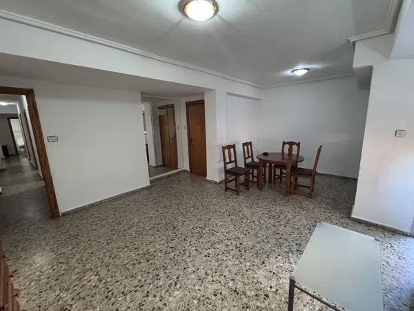 Piso en Calle de Juan de Garay, 19, Barrio de Favara - Foto 1