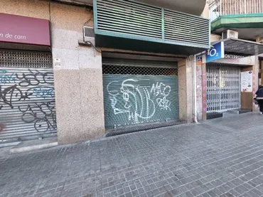 Local comercial en  Calle AVDA. CONCORDIA - Foto 6