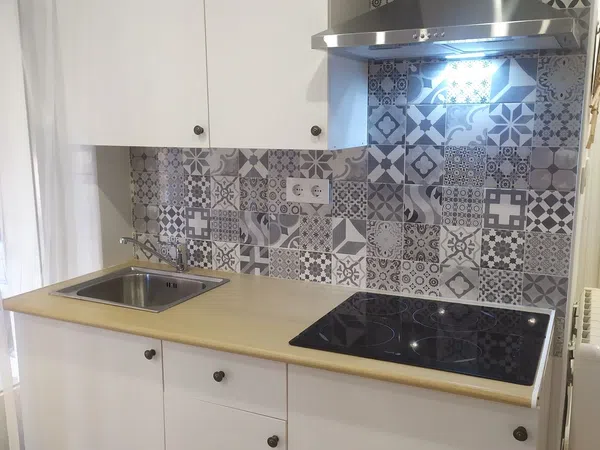 Piso en calle Cantalapiedra, 3 - Foto 2