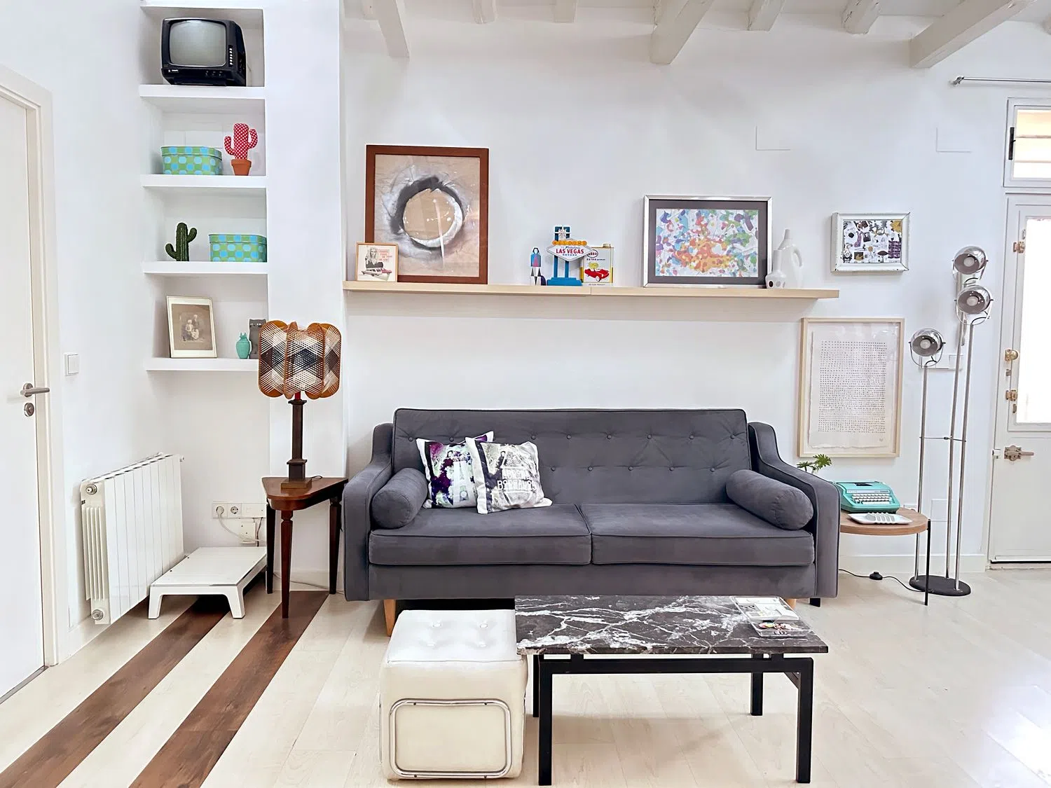 Piso en calle de la Palma, 39 - Foto 3