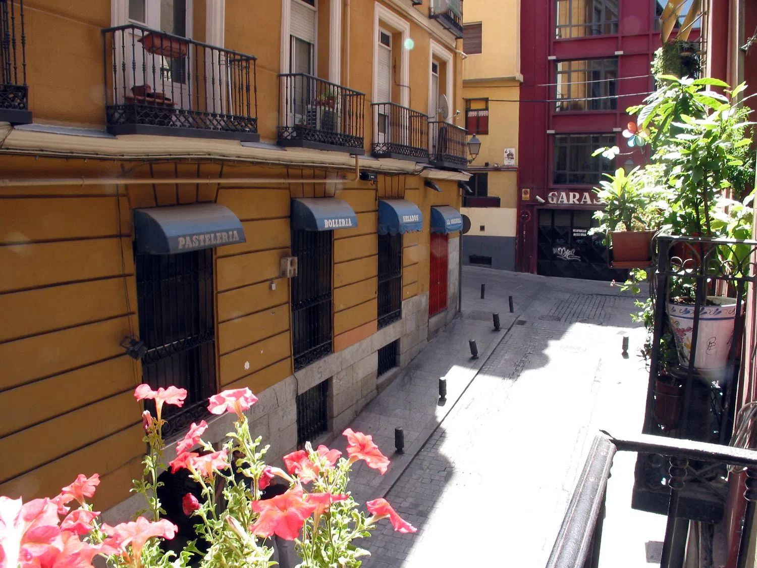 Estudio en calle del Meson de Paños, 5 - Foto 13