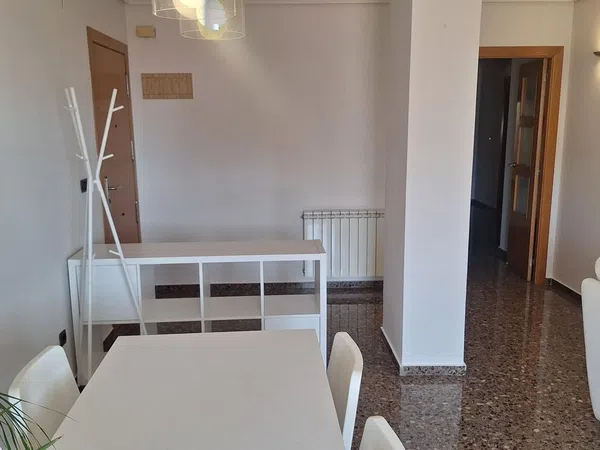 Ático en Calle de Carolina Álvarez, 37, La Creu del Grau - Foto 4