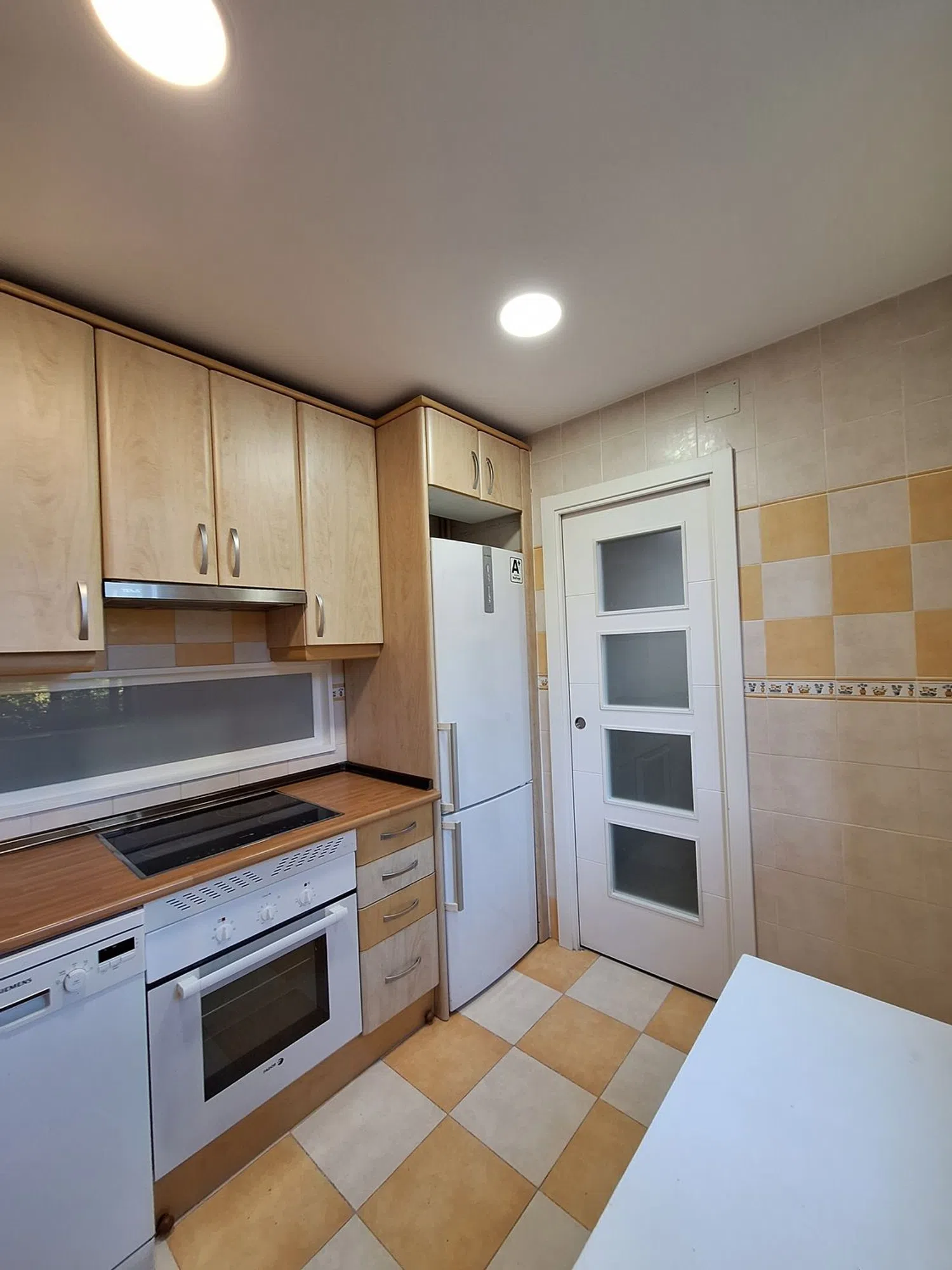 Piso en calle valderrodrigo, 50 - Foto 4