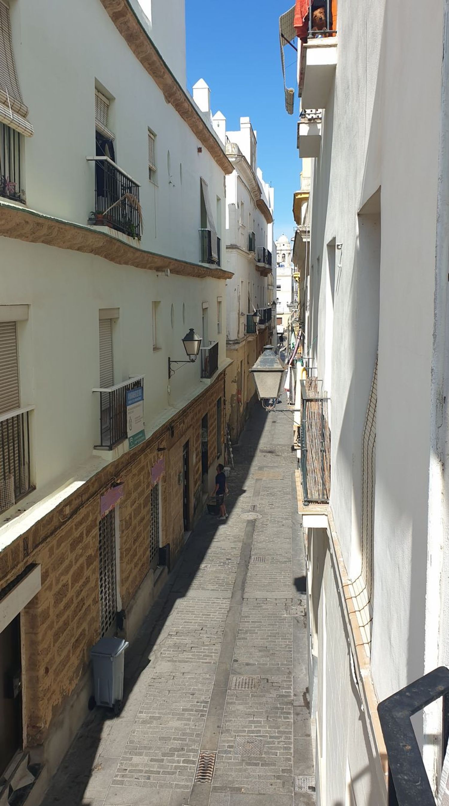 Piso en Calle Teniente Andújar, 26 - Foto 10