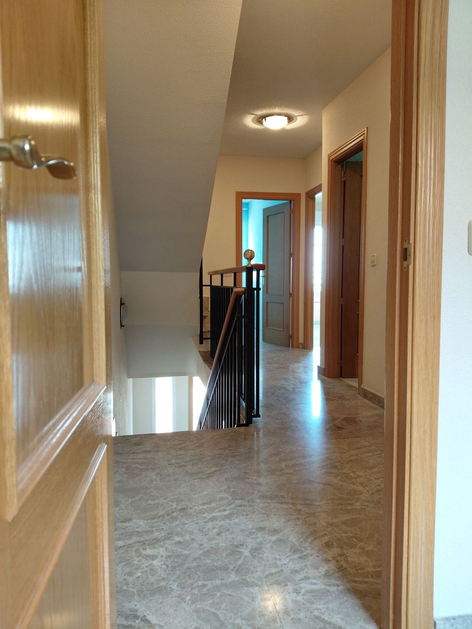 Chalet adosado en Calle Udala, 4, La Pizarra, La Pizarra - Foto 13