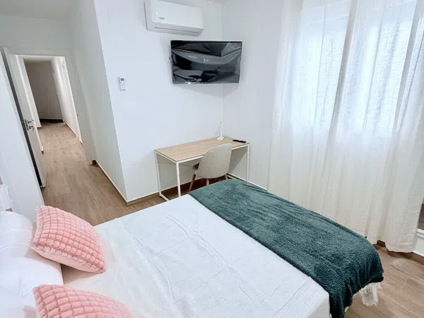 Piso en Avenida Ramón Menéndez Pidal, 54, El Pilar, El Pilar - Foto 27