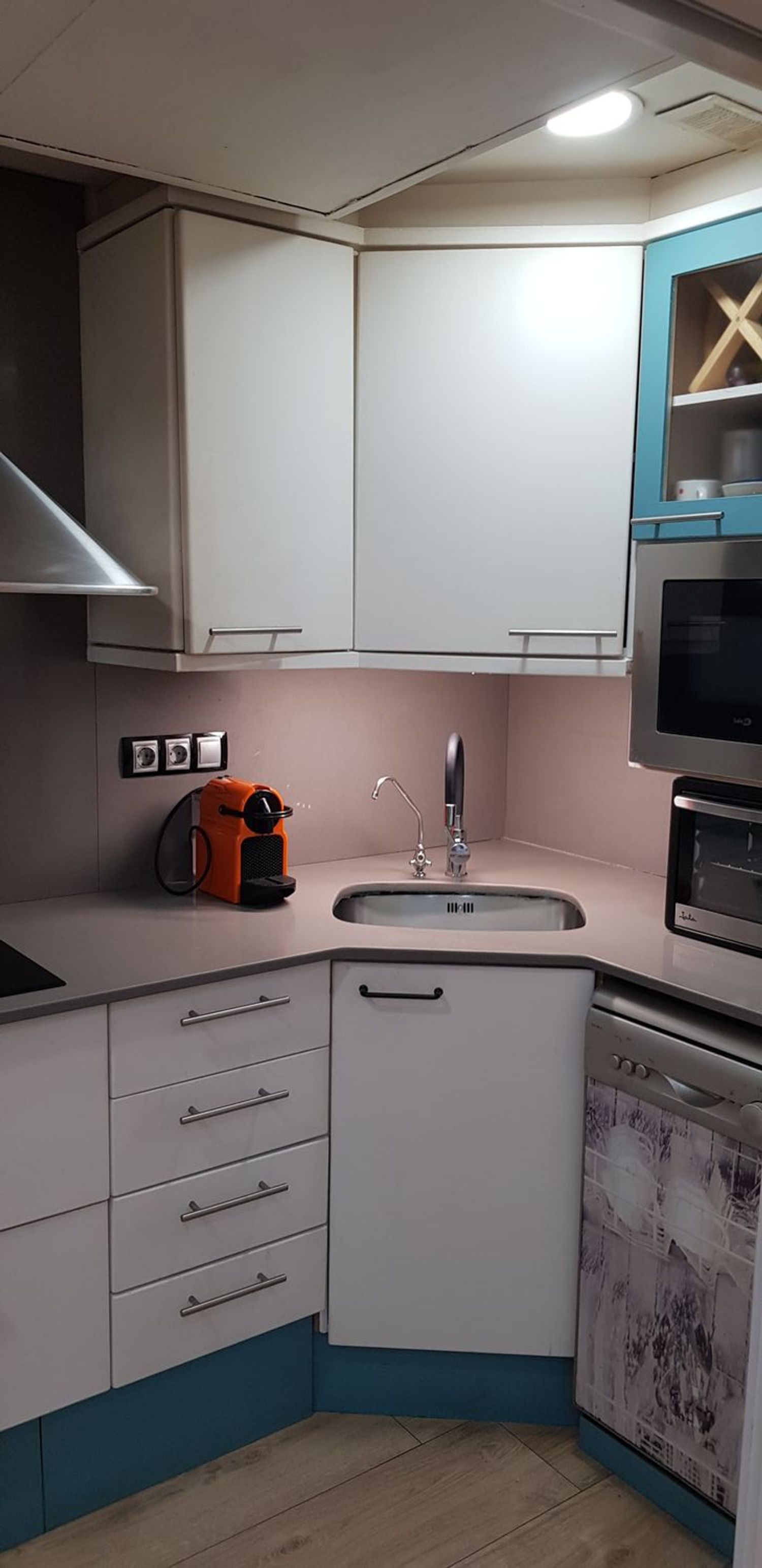 Dúplex en plaza de José María Orense, 7 - Foto 6