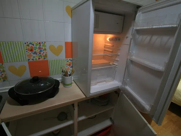 Estudio en Calle Madrid, 58 - Foto 30