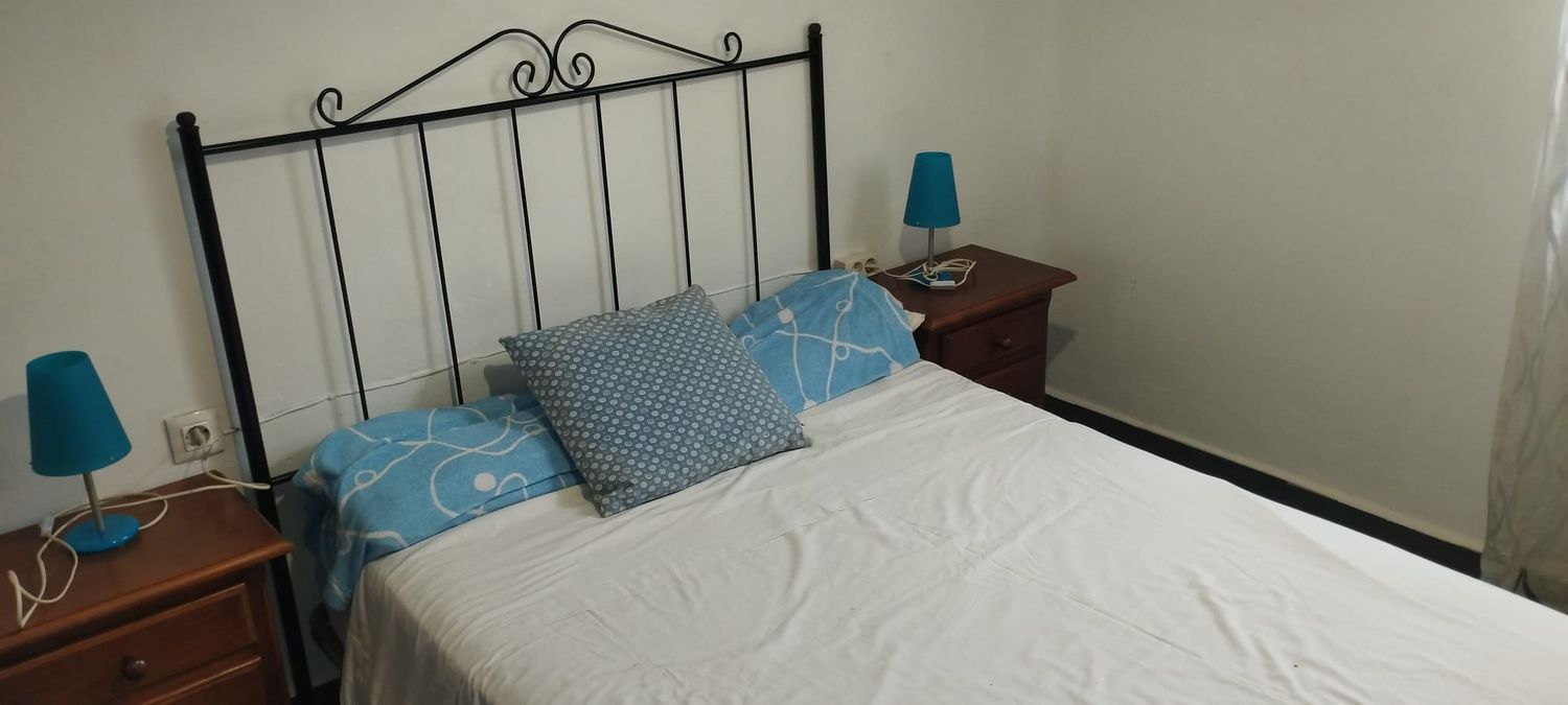 Piso en calle Luis Ponce de León, 13